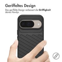 imoshion Thunder Backcover Google Pixel 10 - Schwarz