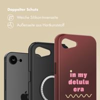 Selencia Vivid Rückabdeckung mit MagSafe Apple iPhone 16e - Delulu