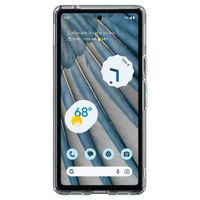 Spigen Ultra Hybrid™ Case für das Google Pixel 7a - Transparent