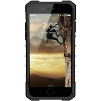 UAG Pathfinder Case Grün iPhone SE (2022 / 2020) / 8 / 7 / 6(s)