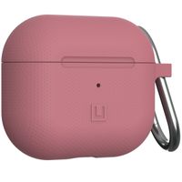 UAG ﻿DOT Silikon-Schale für Apple AirPods 3 (2021) - Rosa