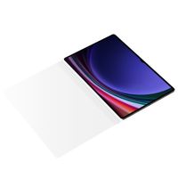 Samsung Original NotePaper Screen Protector für das Galaxy Tab S10 Ultra / Tab S9 Ultra - Weiß