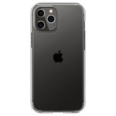 Spigen Ultra Hybrid™ Case Transparent für Apple iPhone 12 (Pro)