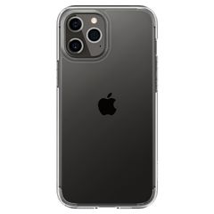 Spigen Ultra Hybrid™ Case Transparent für iPhone 12 (Pro)