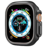 Spigen Thin Fit™ Case Apple Watch Ultra / Ultra 2 / Ultra 3 - 49 mm - Schwarz