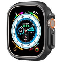 Spigen Thin Fit™ Case für die Apple Watch Ultra (2) - 49 mm - Schwarz