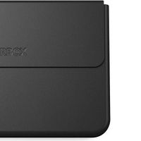 OtterBox ﻿Ocity Cover für das Microsoft Surface Duo - Schwarz