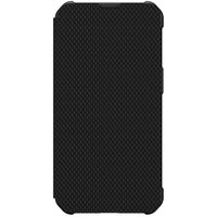 UAG Metropolis Klapphülle für das Apple iPhone 13 - Kevlar Black