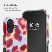 Selencia Vivid Back Cover Apple iPhone 17 - Rebel Crush