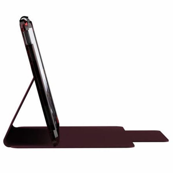 UAG Lucent Klapphülle Apple iPad Air 5 (2022) / Air 4 (2020) - Rosa