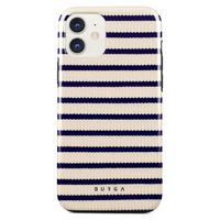 Burga Tough Back Cover für das Apple iPhone 11 - Old Money