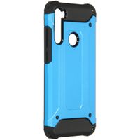 imoshion Rugged Xtreme Case Hellblau für das Xiaomi Redmi Note 8T