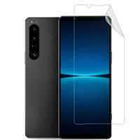 imoshion Displayschutz Folie 3-Pack Sony Xperia 1 IV