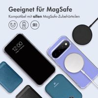 imoshion Protective Back Cover mit MagSafe Google Pixel 11 - Transparent