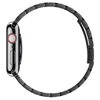 Spigen Modern Fit Steel Armband Apple Watch 1-6 / SE / Ultra (2) - 42/44/45 mm