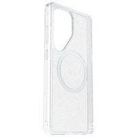 OtterBox Symmetry Clear Case MagSafe Samsung Galaxy S25 Ultra - Stardust