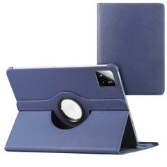 imoshion 360° drehbare Klapphülle Xiaomi Pad 7 / 7 Pro - Dunkelblau