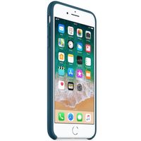 Apple Silikon-Case Cosmos Blue für das Apple iPhone 8 Plus / 7 Plus