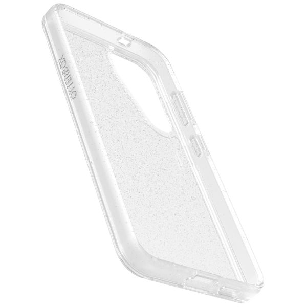 OtterBox Symmetry Case für das Samsung Galaxy S24 - Stardust