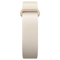 Google Elevated SoftFlex Band für Fitbit Air - Porcelain