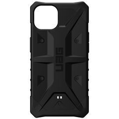 UAG Pathfinder Case für das Apple iPhone 13 - Schwarz