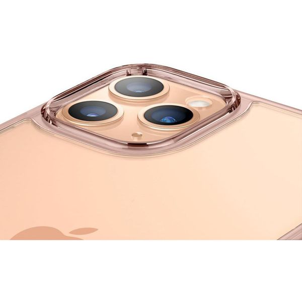 Spigen Ultra Hybrid™ Case Rosa für iPhone 11 Pro Max