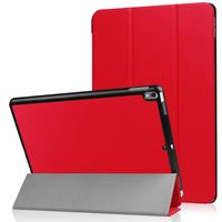 imoshion Trifold Klapphülle Apple iPad Air 3 (2019) / Pro 10.5 (2017) - Rot