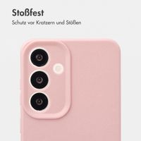 imoshion Texture Backcover Samsung Galaxy S25 - Rosa
