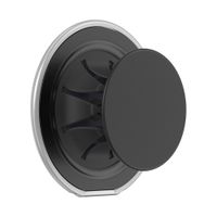 PopSockets PopGrip Low Pro MagSafe - Black