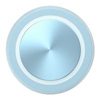 PopSockets PopGrip MagSafe Round - Blue Sigh