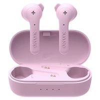 Defunc True Basic - In-Ear Kopfhörer - Bluetooth Kopfhörer - Rosa