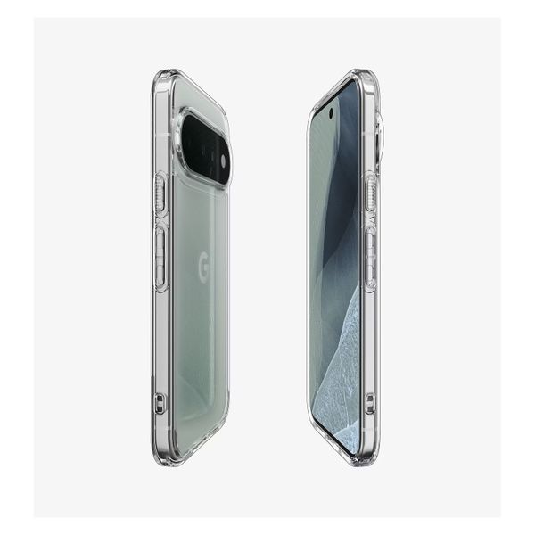 Spigen Ultra Hybrid Google Pixel 11 - Crystal Clear