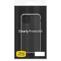 OtterBox Clearly Protected Skin Transparent für das iPhone 11 Pro