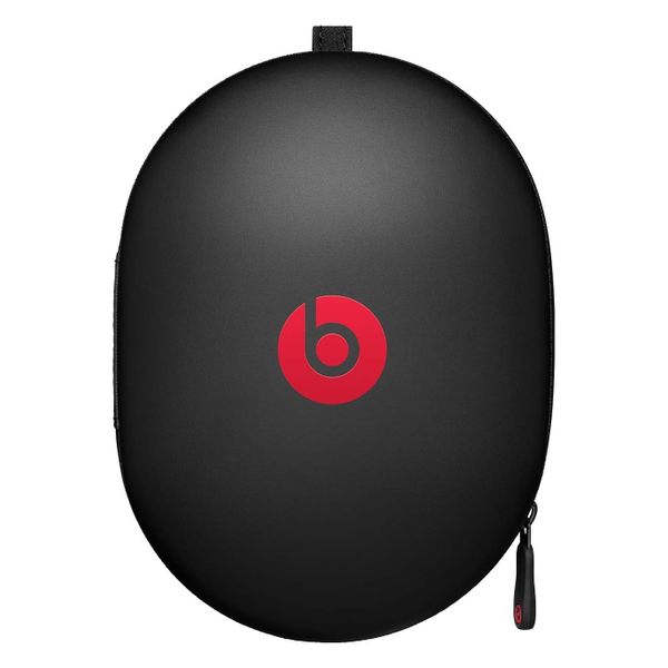 Beats Studio3 Kabellose Over-ear-Kopfhörer - Aktive Geräuschunterdrückung - Matte Black