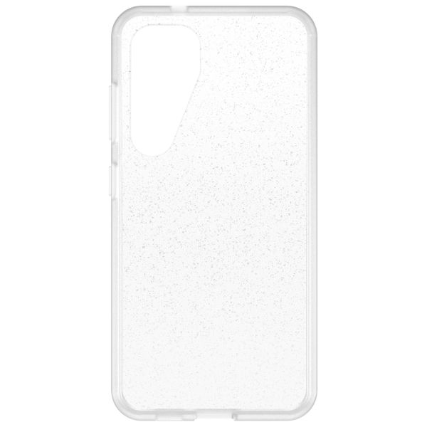 OtterBox React Backcover für das Samsung Galaxy S24 - Stardust