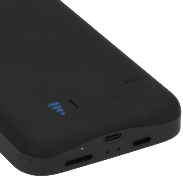 Power Case 6000 mAh für das iPhone 13 Pro Max