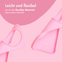 imoshion TPU Color Cover Xiaomi Redmi 14C - Bubblegum Pink