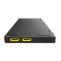 Nitecore NB10000 Gen3 | Ultraleichtgewicht Carbonfaser Powerbank - 10.000 mAh