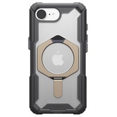 UAG Plasma XTE Back Cover MagSafe iPhone 16e - Ash / Titanium