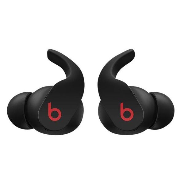 Beats Fit Pro kabellose Ohrhörer - Aktive Geräuschunterdrückung - Black