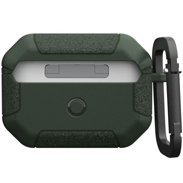 UAG Scout Case für das Apple AirPods Pro - Olive Drab