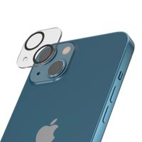 PanzerGlass Kameraprotektor aus Glas für das Apple iPhone 13 / 13 Mini