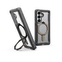 UAG Plasma XTE Back Cover MagSafe Samsung Galaxy S26 Plus - Ash / Titanium