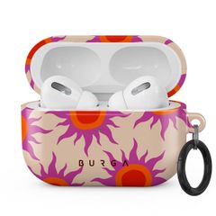 Burga Hard Case für das Apple AirPods Pro - Sunset Glow