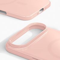 iDeal of Sweden Schlanke MagSafe-Hülle Apple iPhone Air - Glossy Blush Pink