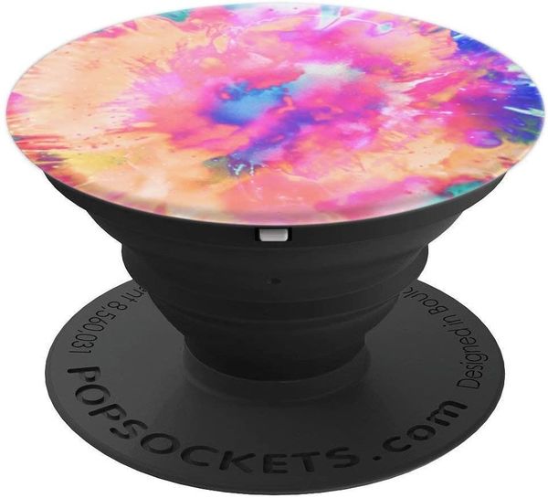 PopSockets PopGrip - Abnehmbar - Chroma Splash Gloss