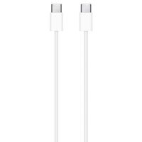 Apple USB-C-zu-USB-C Kabel - 1 Meter - Weiß