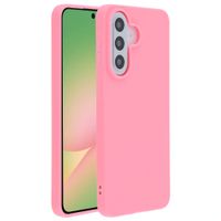 imoshion TPU Color Cover Samsung Galaxy A57 (5G) - Bubblegum Pink