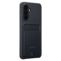 Samsung Original Cardslot-Cover Samsung Galaxy A37 (5G) - Schwarz