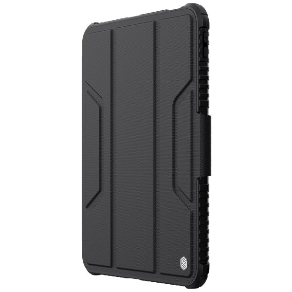 Nillkin Bumper Pro Case für das iPad 10 (2022) 10.9 Zoll - Schwarz